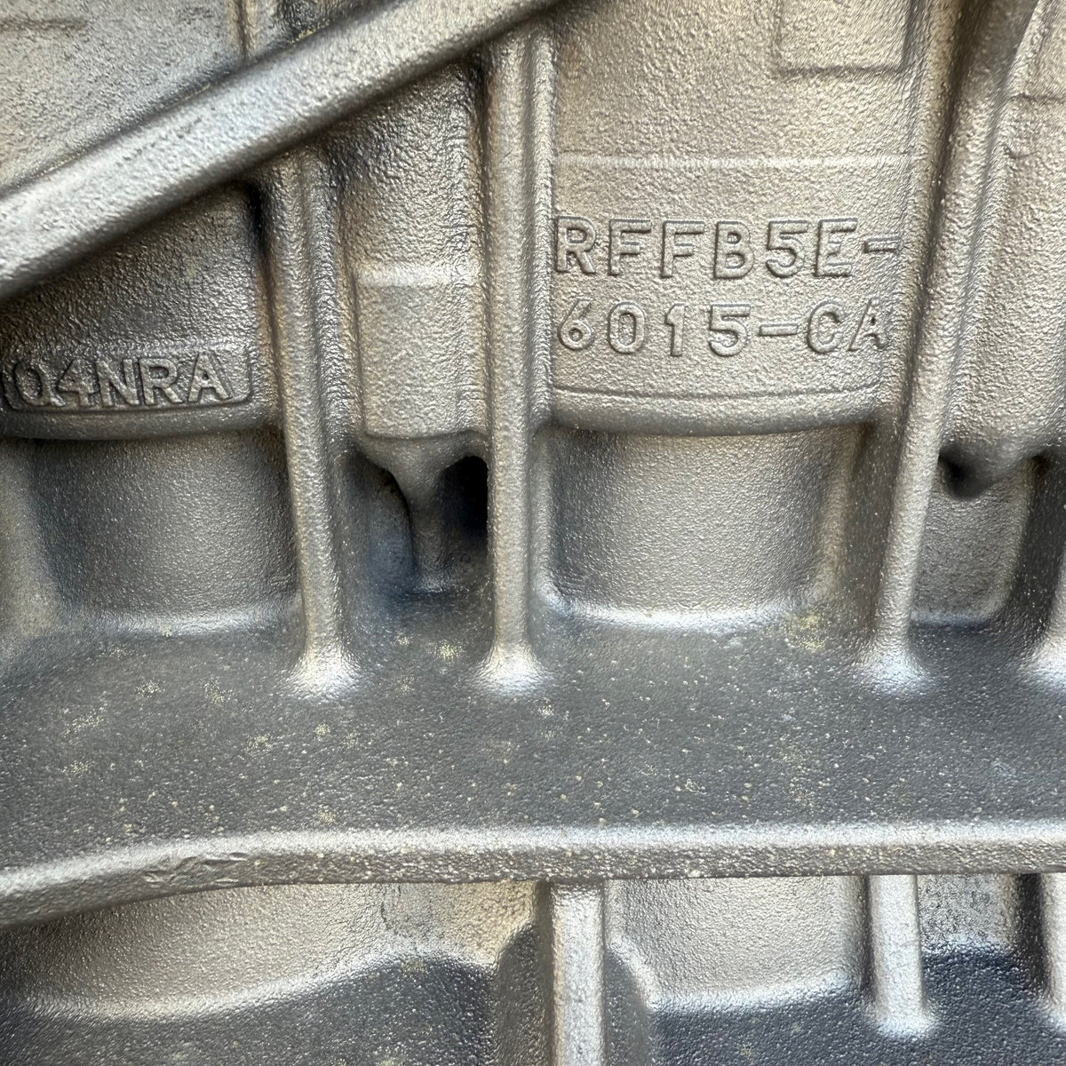 High-quality 2017-2019 Ford Escape 2.0L CAF488WQ5 Turbo 4-Cylinder Engine Motor  for sale at POWER ENGINES 33748119