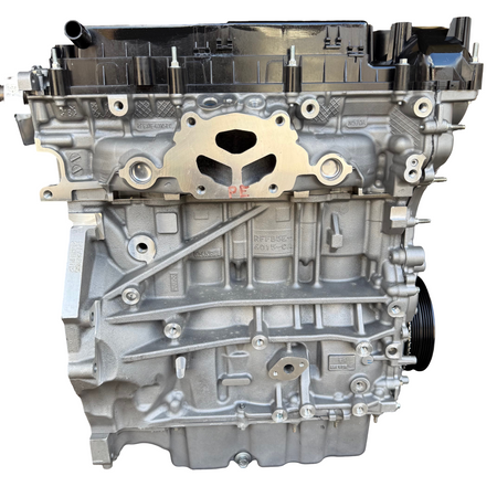 High-quality 2017-2019 Lincoln MKC 2.0L CAF488WQ5 Turbo 4-Cylinder Engine Motor  for sale at POWER ENGINES 81884798