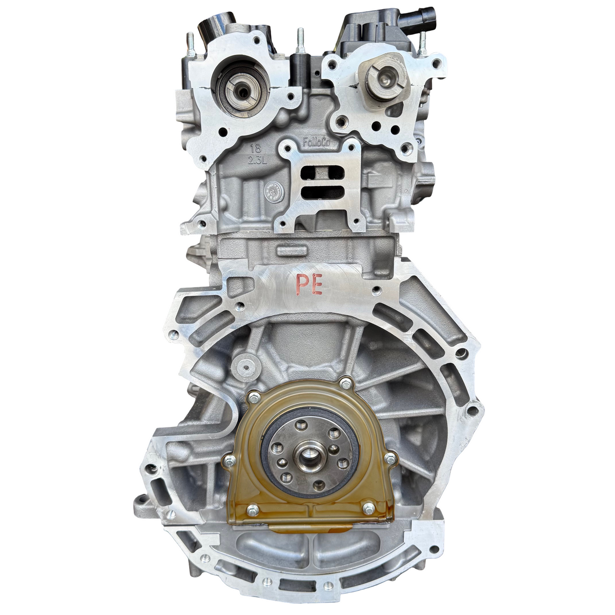 High-quality 2017-2019 Lincoln MKC 2.0L CAF488WQ5 Turbo 4-Cylinder Engine Motor  for sale at POWER ENGINES 37050538