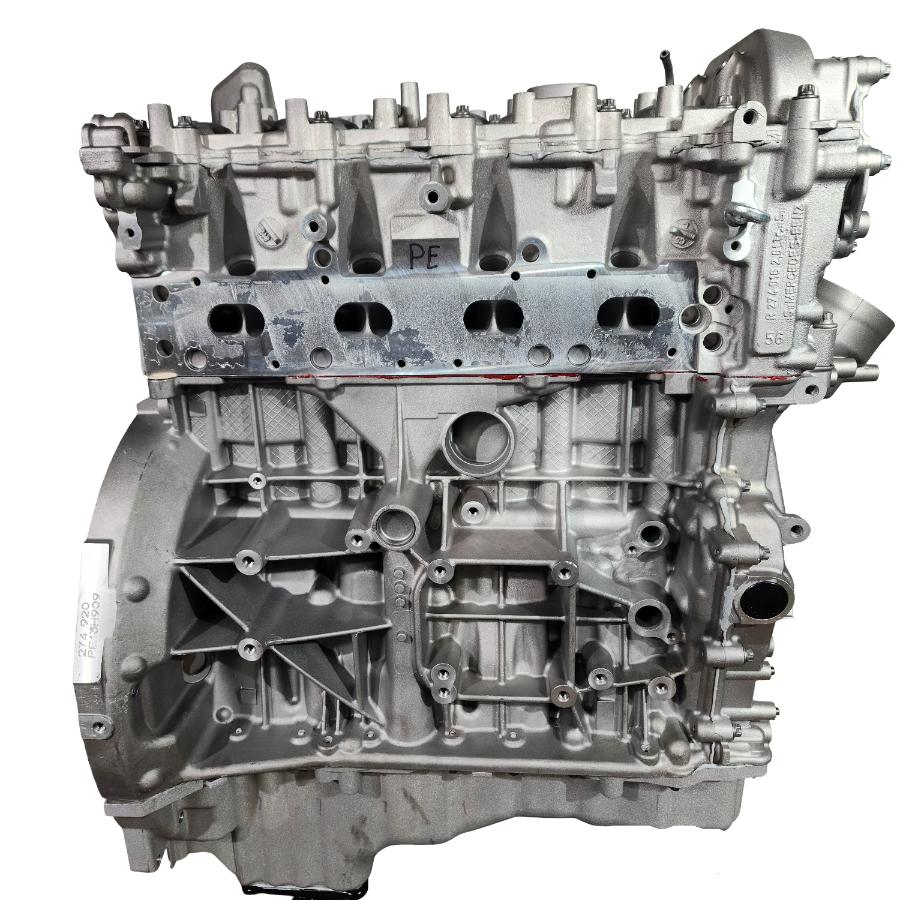High-quality 2015-2018 Mercedes C300 2.0L M274.920 4-Cylinder Engine Motor Vin 8D, 6th and 7th Digit Engines > Gasoline > 4-Cylinder for sale at POWER ENGINES 11782717
