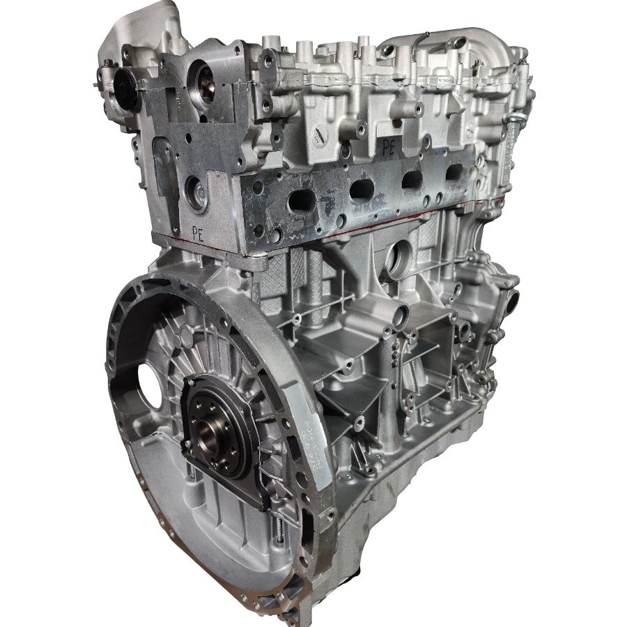 High-quality 2015-2018 Mercedes C300 2.0L M274.920 4-Cylinder Engine Motor Vin 8D, 6th and 7th Digit Engines > Gasoline > 4-Cylinder for sale at POWER ENGINES 73346769