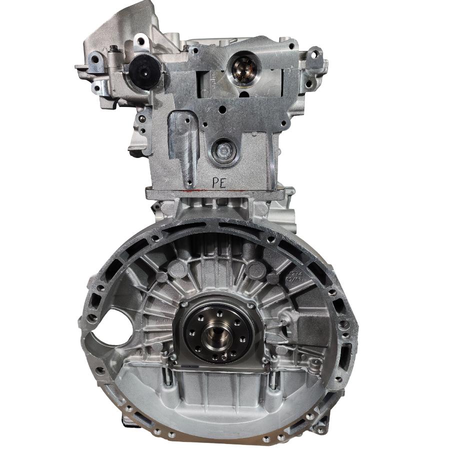 High-quality 2015-2018 Mercedes C300 2.0L M274.920 4-Cylinder Engine Motor Vin 8D, 6th and 7th Digit Engines > Gasoline > 4-Cylinder for sale at POWER ENGINES 62962508