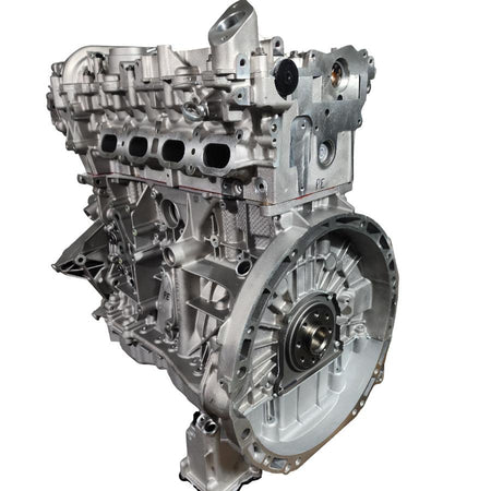 High-quality 2015-2018 Mercedes C300 2.0L M274.920 4-Cylinder Engine Motor Vin 8D, 6th and 7th Digit Engines > Gasoline > 4-Cylinder for sale at POWER ENGINES 27434747