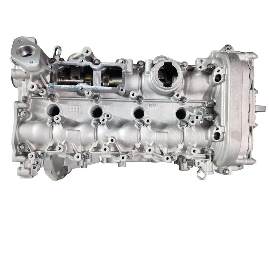 High-quality 2015-2018 Mercedes C300 2.0L M274.920 4-Cylinder Engine Motor Vin 8D, 6th and 7th Digit Engines > Gasoline > 4-Cylinder for sale at POWER ENGINES 7785933