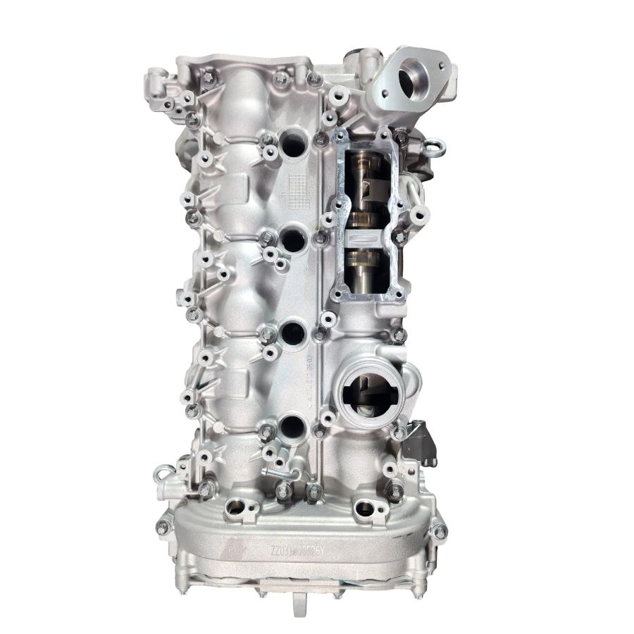 High-quality 2015-2018 Mercedes C300 2.0L M274.920 4-Cylinder Engine Motor Vin 8D, 6th and 7th Digit Engines > Gasoline > 4-Cylinder for sale at POWER ENGINES 5953339