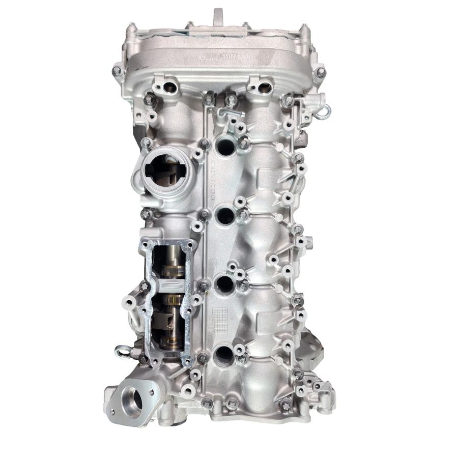 High-quality 2015-2018 Mercedes C300 2.0L M274.920 4-Cylinder Engine Motor Vin 8D, 6th and 7th Digit Engines > Gasoline > 4-Cylinder for sale at POWER ENGINES 43930258