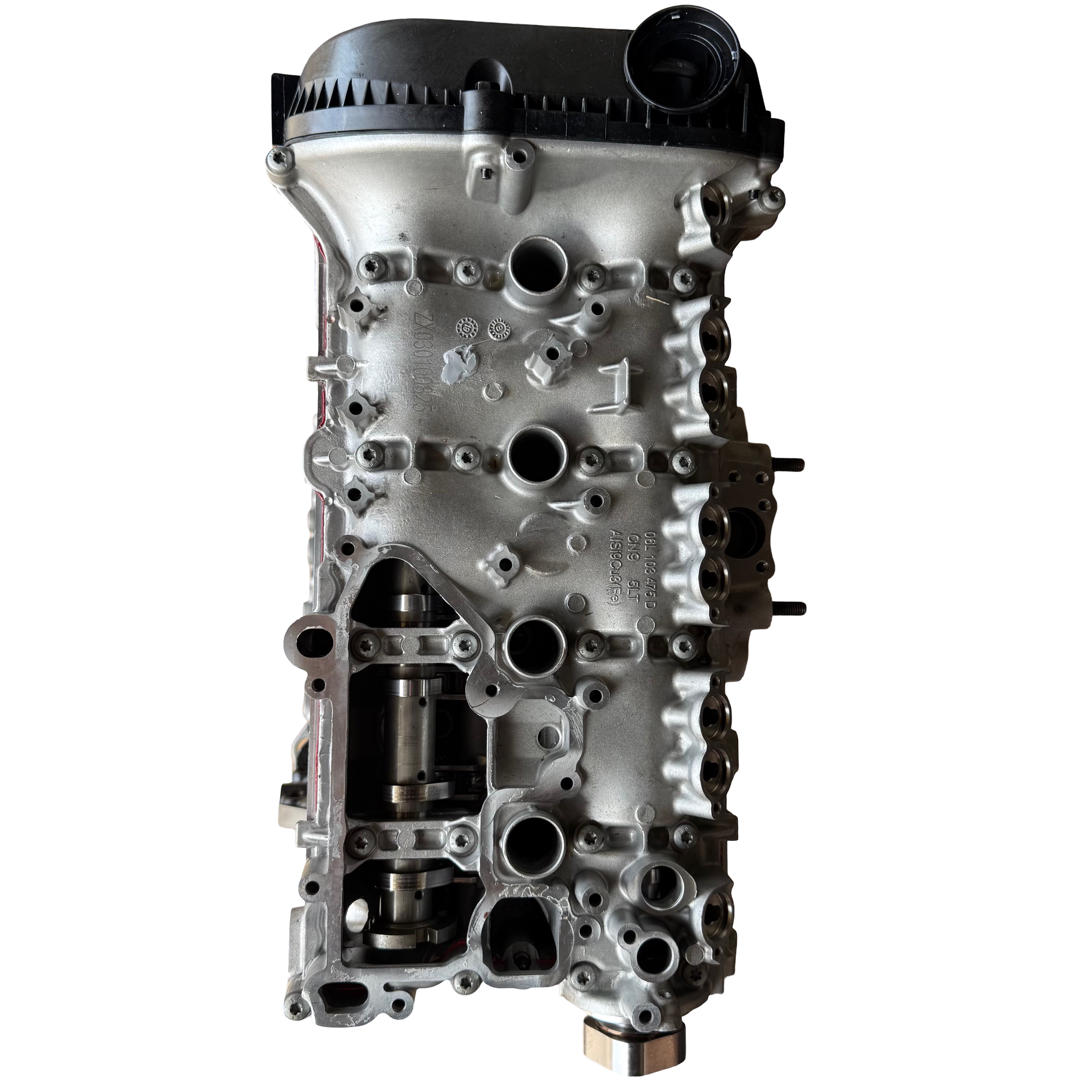 High-quality 2017-2020 Audi A4 2.0L CYM 4-Cylinder Turbo Engine Motor  for sale at POWER ENGINES 28696092