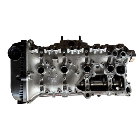 High-quality 2017-2020 Audi A4 2.0L CYM 4-Cylinder Turbo Engine Motor  for sale at POWER ENGINES 44765174