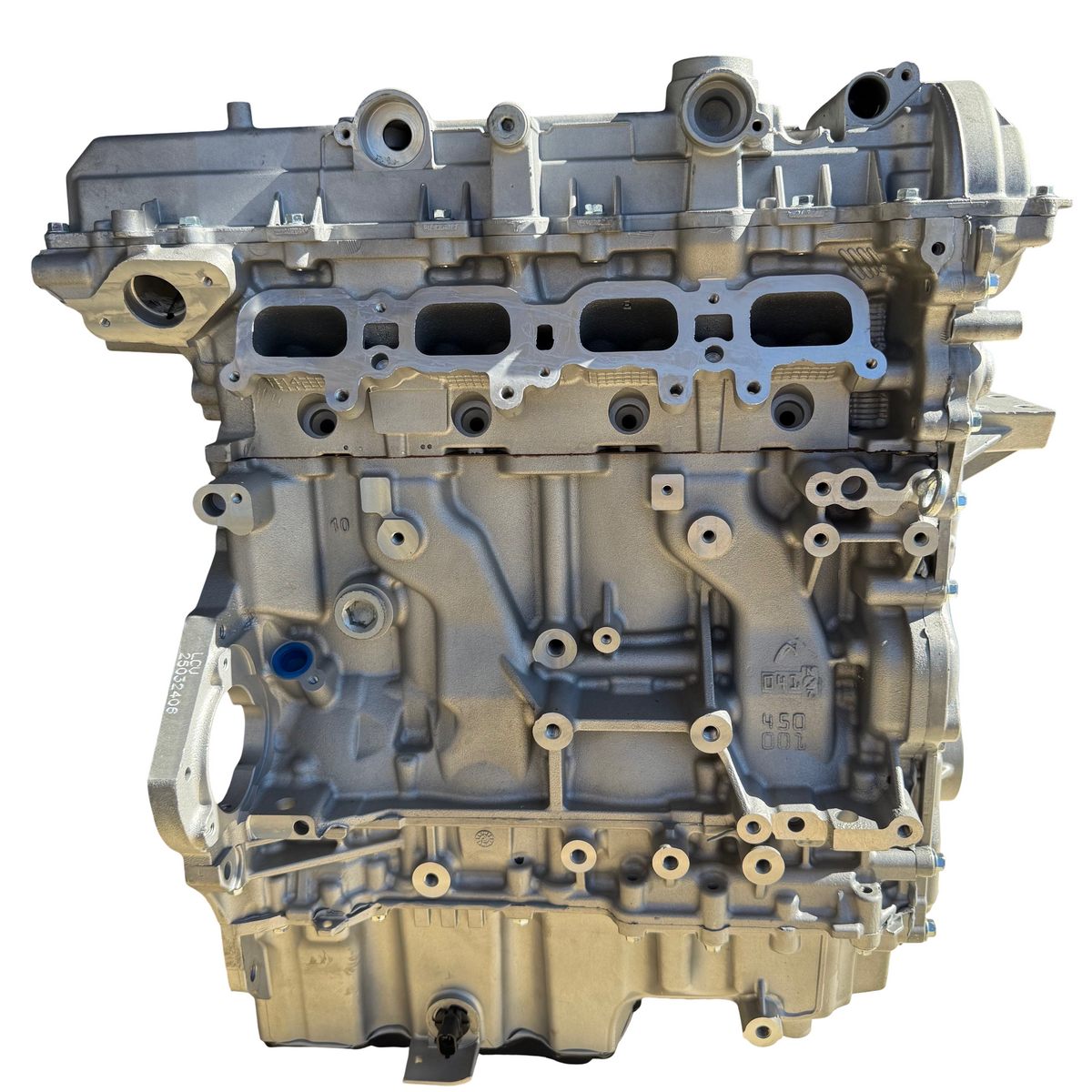 High-quality 2016-2019 Chevrolet Impala 2.5L 4-Cylinder Engine Motor VIN A 8th digit, opt LCV  for sale at POWER ENGINES 85817179
