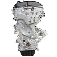 New Hyundai Engines | Tested for Performance & Reliability