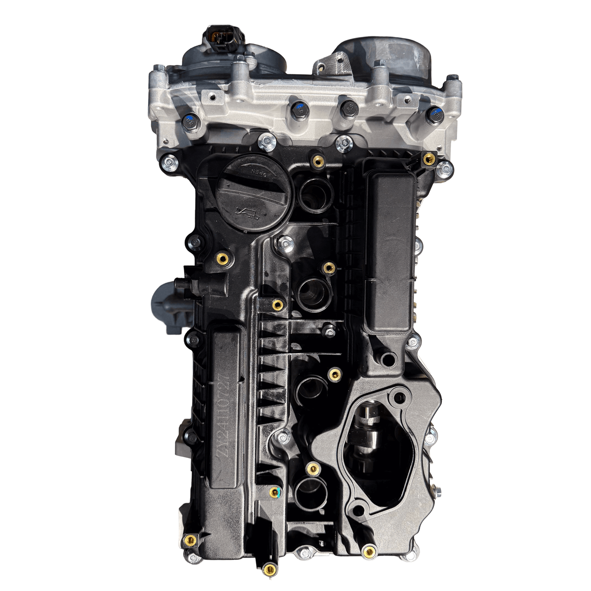 High-quality 2017-2020 Hyundai Santa Fe 2.4L G4KJ GDI 4-Cylinder Engine Motor Gen2  for sale at POWER ENGINES 82184787