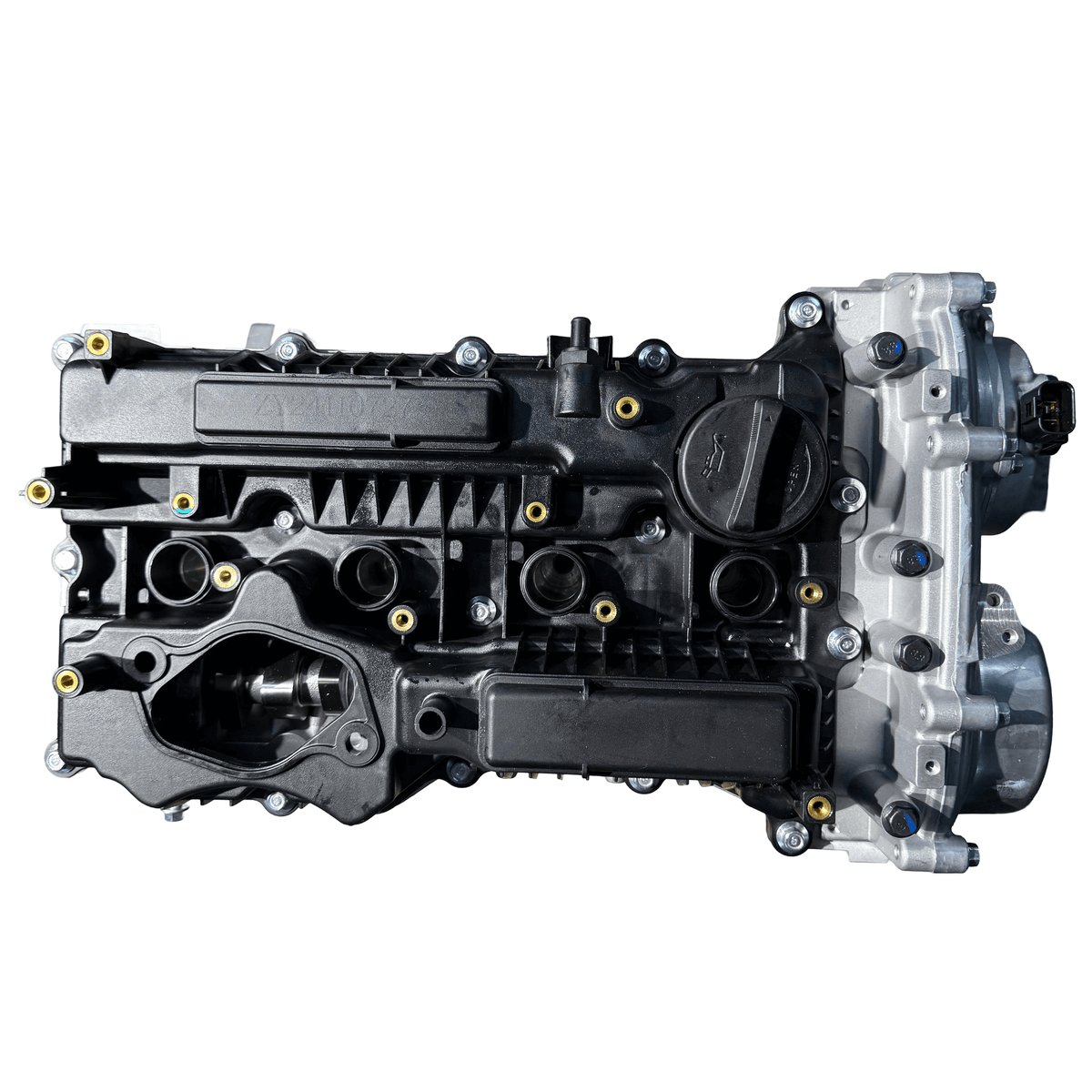 High-quality 2017-2020 Kia Sportage 2.0L Turbo G4KH Theta II GDI 4-Cylinder Engine Motor GEN 2  for sale at POWER ENGINES 89140139
