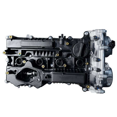 High-quality 2017-2020 Kia Sportage 2.0L Turbo G4KH Theta II GDI 4-Cylinder Engine Motor GEN 2  for sale at POWER ENGINES 89140139