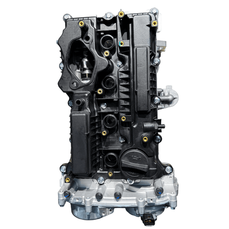 High-quality 2017-2020 Kia Sportage 2.0L Turbo G4KH Theta II GDI 4-Cylinder Engine Motor GEN 2  for sale at POWER ENGINES 54898215