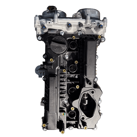 High-quality 2017-2020 Kia Sportage 2.0L Turbo G4KH Theta II GDI 4-Cylinder Engine Motor GEN 2  for sale at POWER ENGINES 19626448