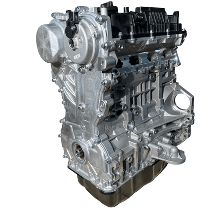 2017-2020 Kia Sportage 2.0L Turbo G4KH Theta II GDI 4-Cylinder Engine Motor in new condition.
