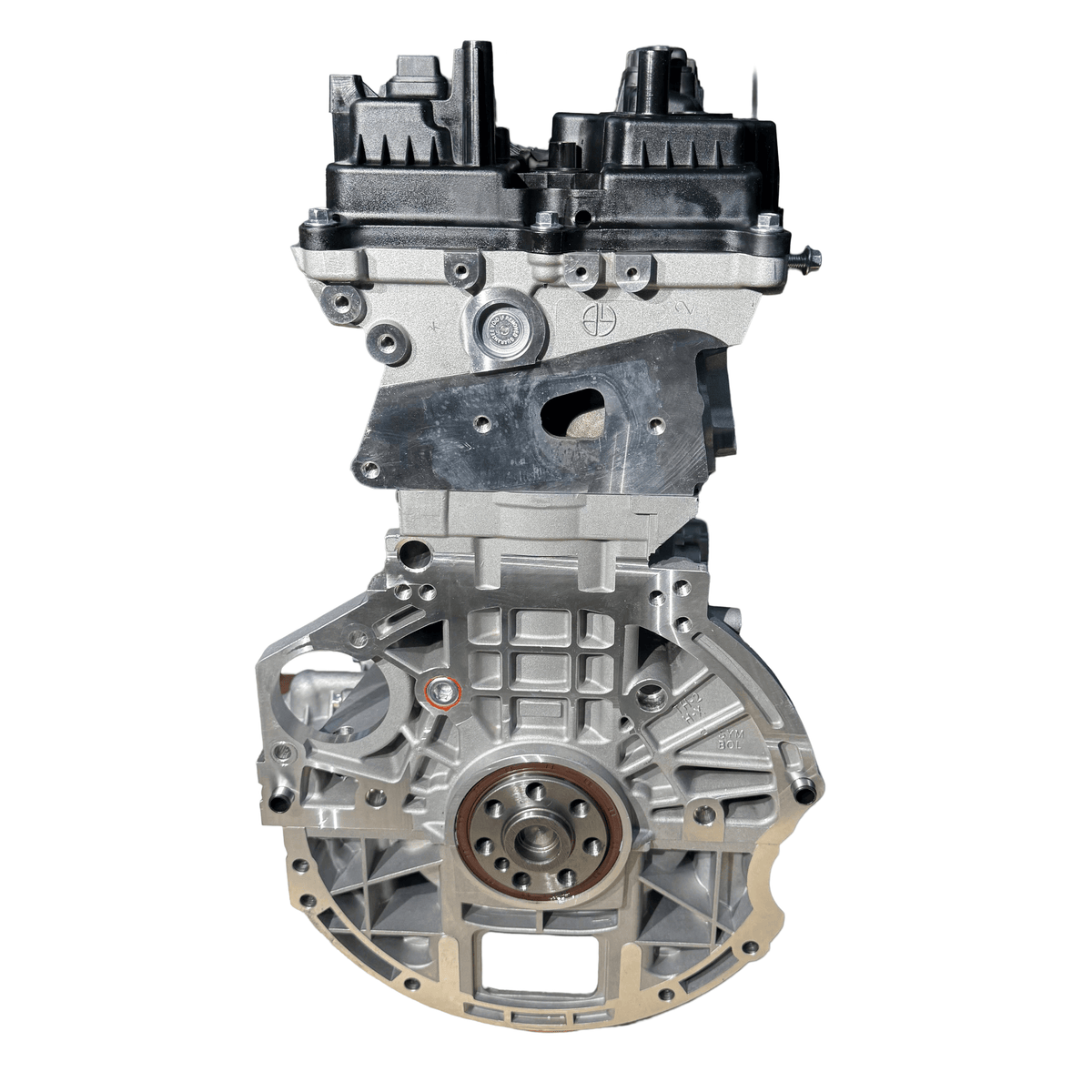 New 2.0L Turbo Engine for 2017-2020 Kia Sportage, 4-cylinder, 245 HP, 350 NM torque, high performance motor.