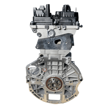New 2.0L Turbo Engine for 2017-2020 Kia Sportage, 4-cylinder, 245 HP, 350 NM torque, high performance motor.