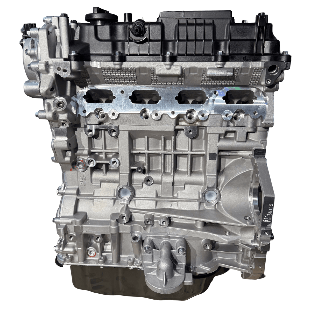 New 2017-2020 Kia Sportage 2.0L Turbo G4KH Theta II GDI 4-Cylinder Engine Motor