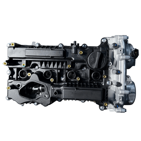 New 2017-2020 Kia Sportage 2.0L Turbo G4KH Theta II GDI 4-Cylinder Engine Motor