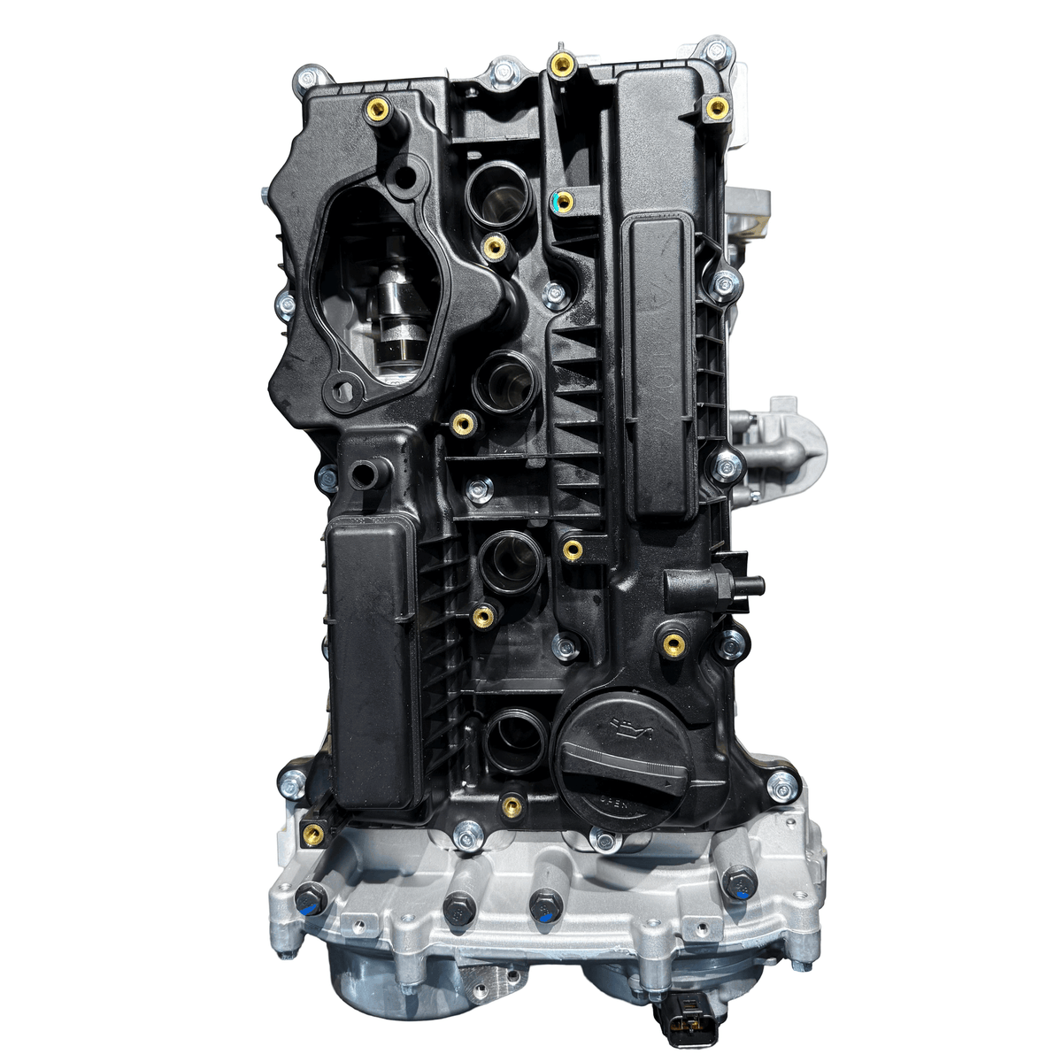 2017-2020 Kia Sportage 2.0L Turbo G4KH Theta II GDI Engine Motor, New condition, 4-Cylinder, 16-Valve