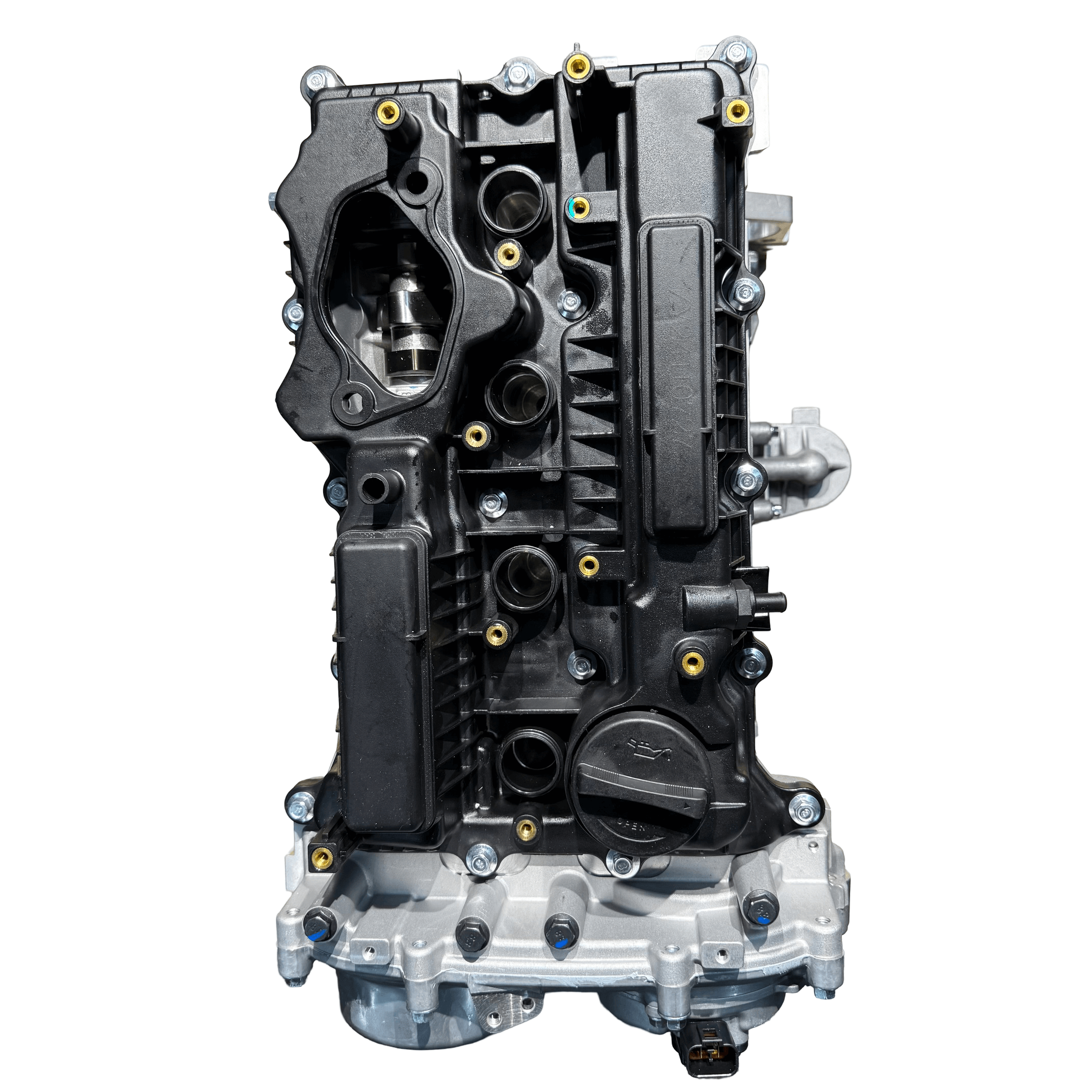 2017-2020 Kia Sportage 2.0L Turbo G4KH Theta II GDI Engine Motor, New condition, 4-Cylinder, 16-Valve