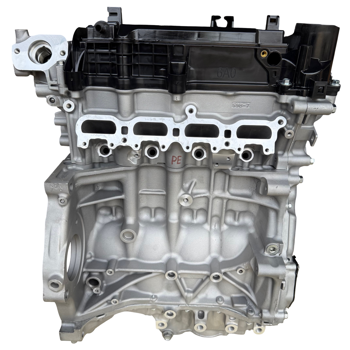 High-quality 2017-2021 Honda CRV 1.5L Turbo L15B 4-Cylinder Engine Motor L15BE  for sale at POWER ENGINES 35320119