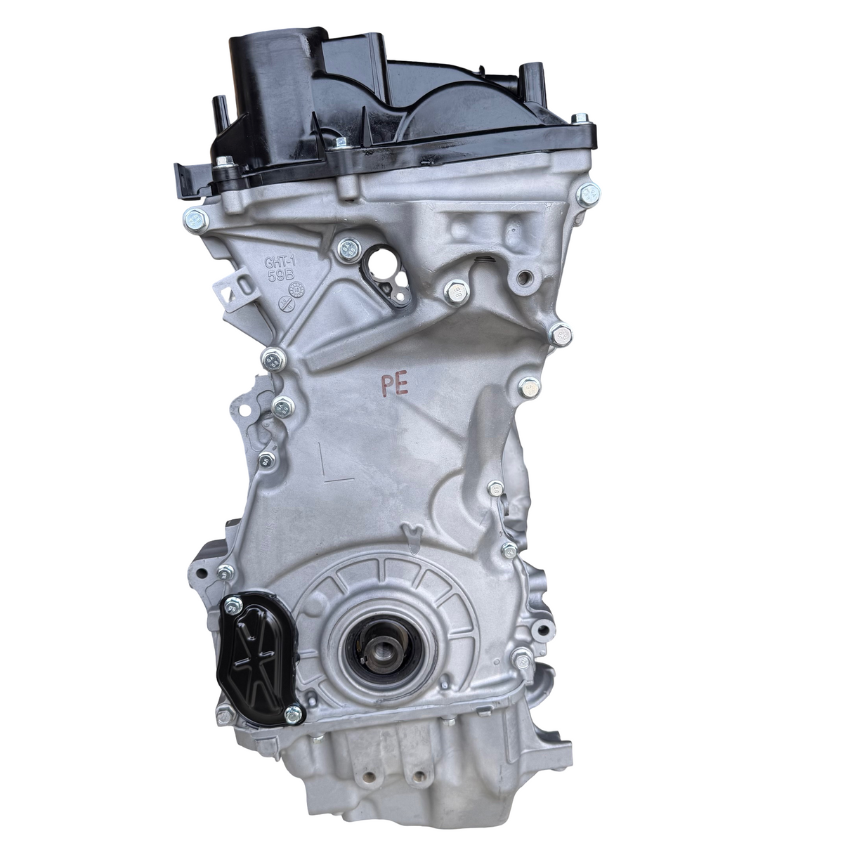 High-quality 2017-2021 Honda Civic 1.5L L15B Turbo 4-Cylinder Engine Motor  for sale at POWER ENGINES 329196