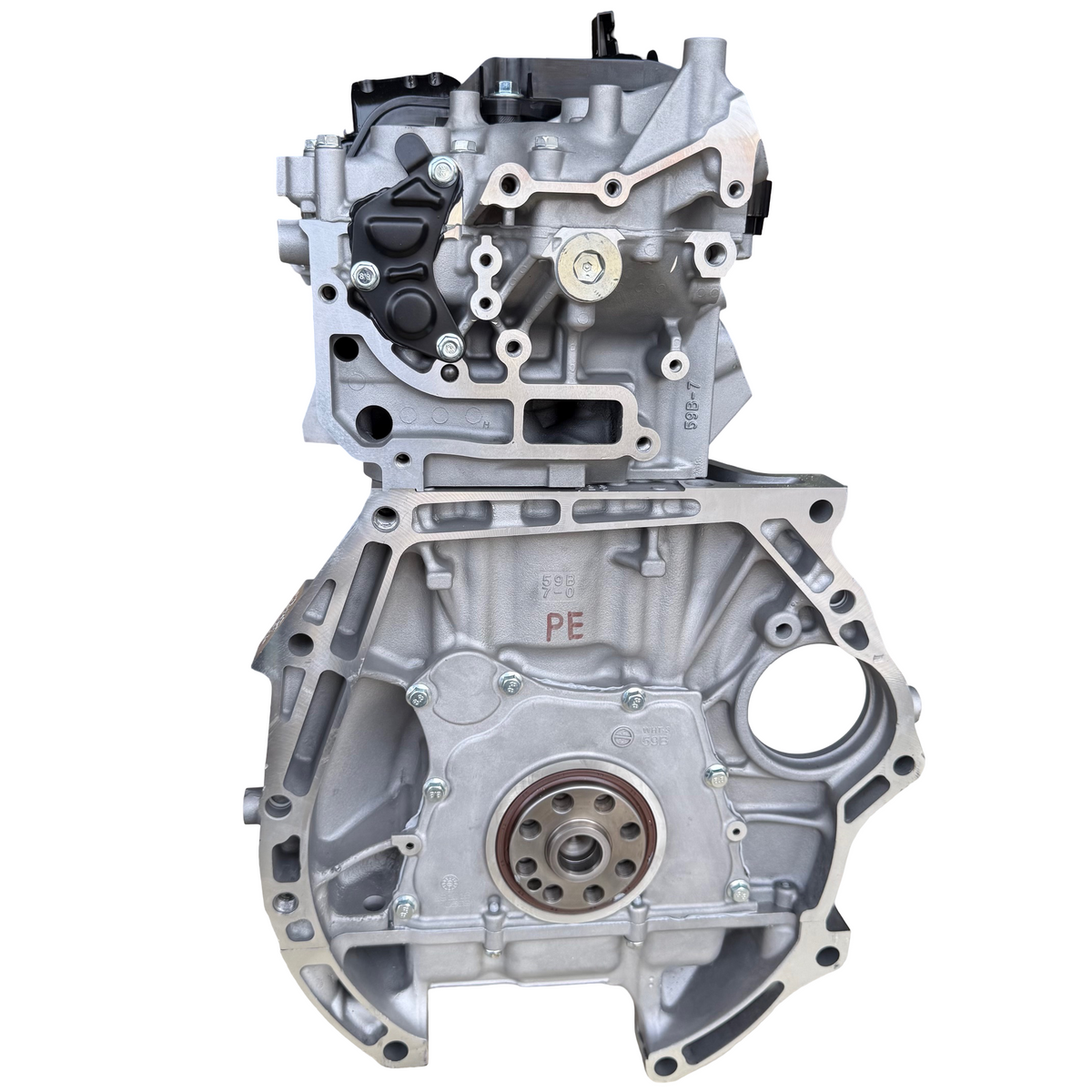 High-quality 2017-2021 Honda Civic 1.5L L15B Turbo 4-Cylinder Engine Motor  for sale at POWER ENGINES 95663150
