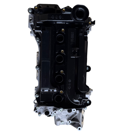 High-quality 2017-2021 Honda Civic 1.5L L15B Turbo 4-Cylinder Engine Motor  for sale at POWER ENGINES 65499786