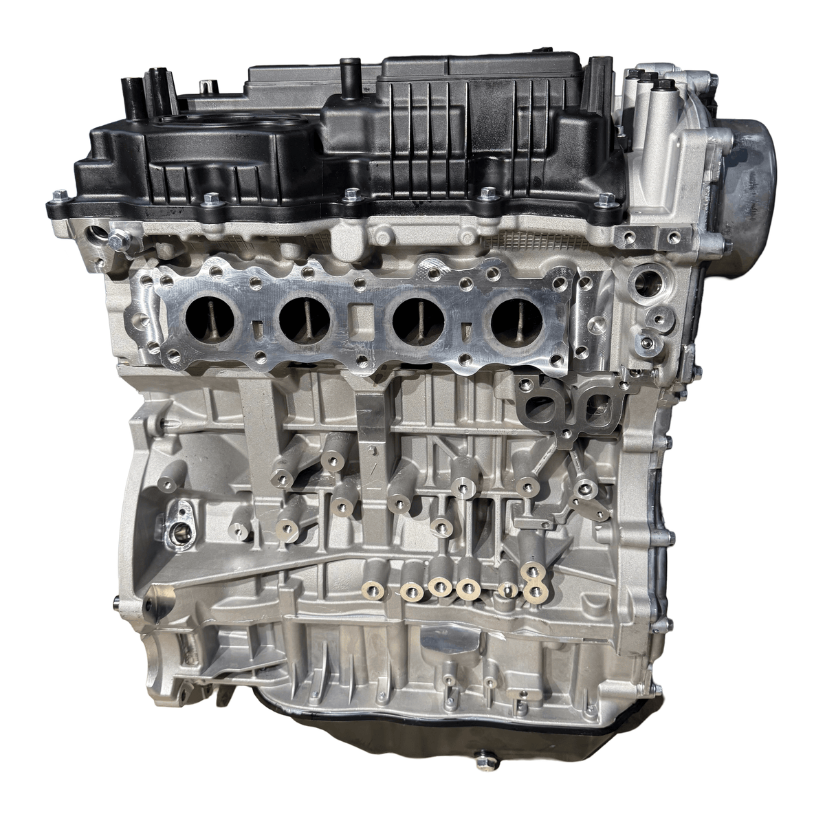 High-quality 2017-2022 Kia Sportage 2.4L G4KJ Theta II GDI 4-Cylinder Engine Motor Gen2  for sale at POWER ENGINES 34752145