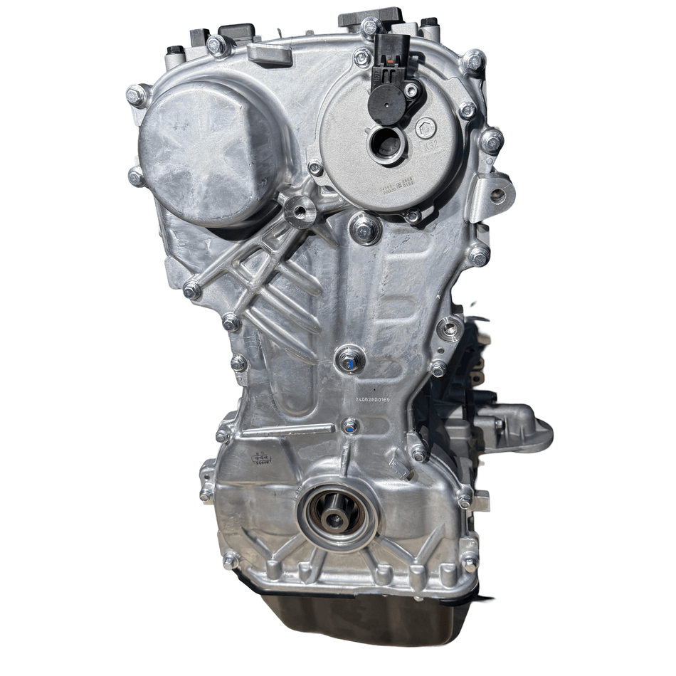 2017-2022 Kia Sportage 2.4L G4KJ Theta II GDI 4-cylinder engine motor, new condition, durable and efficient performance.