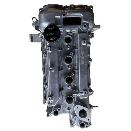 High-quality 2018-2021 Hyundai Kona 1.6L Turbo G4FJ Gamma II T-GDI 4-Cylinder Engine Motor  for sale at POWER ENGINES 15825368