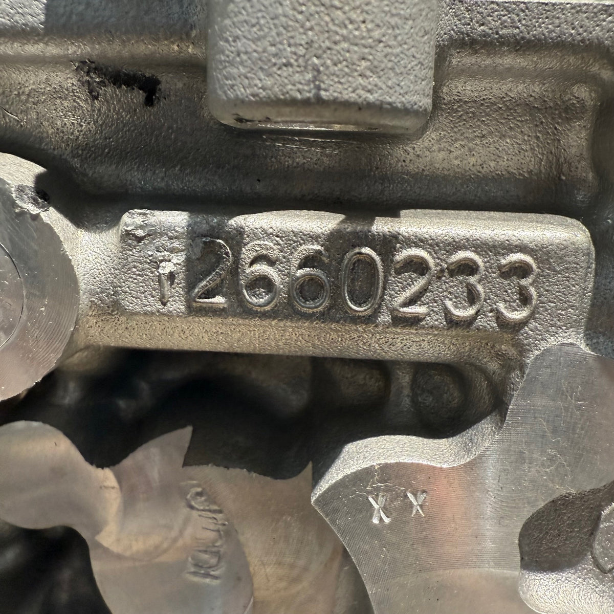 High-quality 2016-2022 Chevrolet Malibu 1.5L LFV Turbo Engine Motor Vin T 8th Digit  for sale at POWER ENGINES 66085521