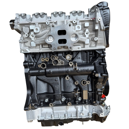 High-quality 2018-2023 Volkswagen Passat 2.0L CYF CJX Turbo 4-Cylinder  Engine Motor 296HP  for sale at POWER ENGINES 53555102