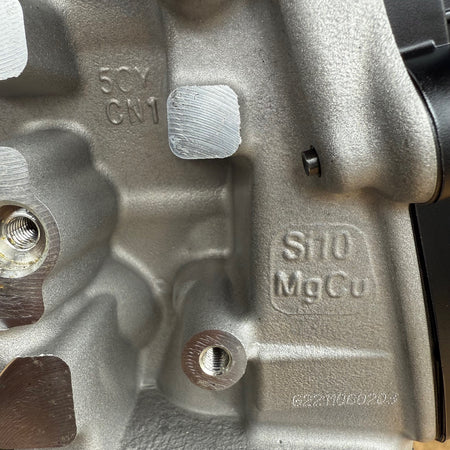 High-quality 2018-2023 Volkswagen Passat 2.0L CYF CJX Turbo 4-Cylinder  Engine Motor 296HP  for sale at POWER ENGINES 67638292