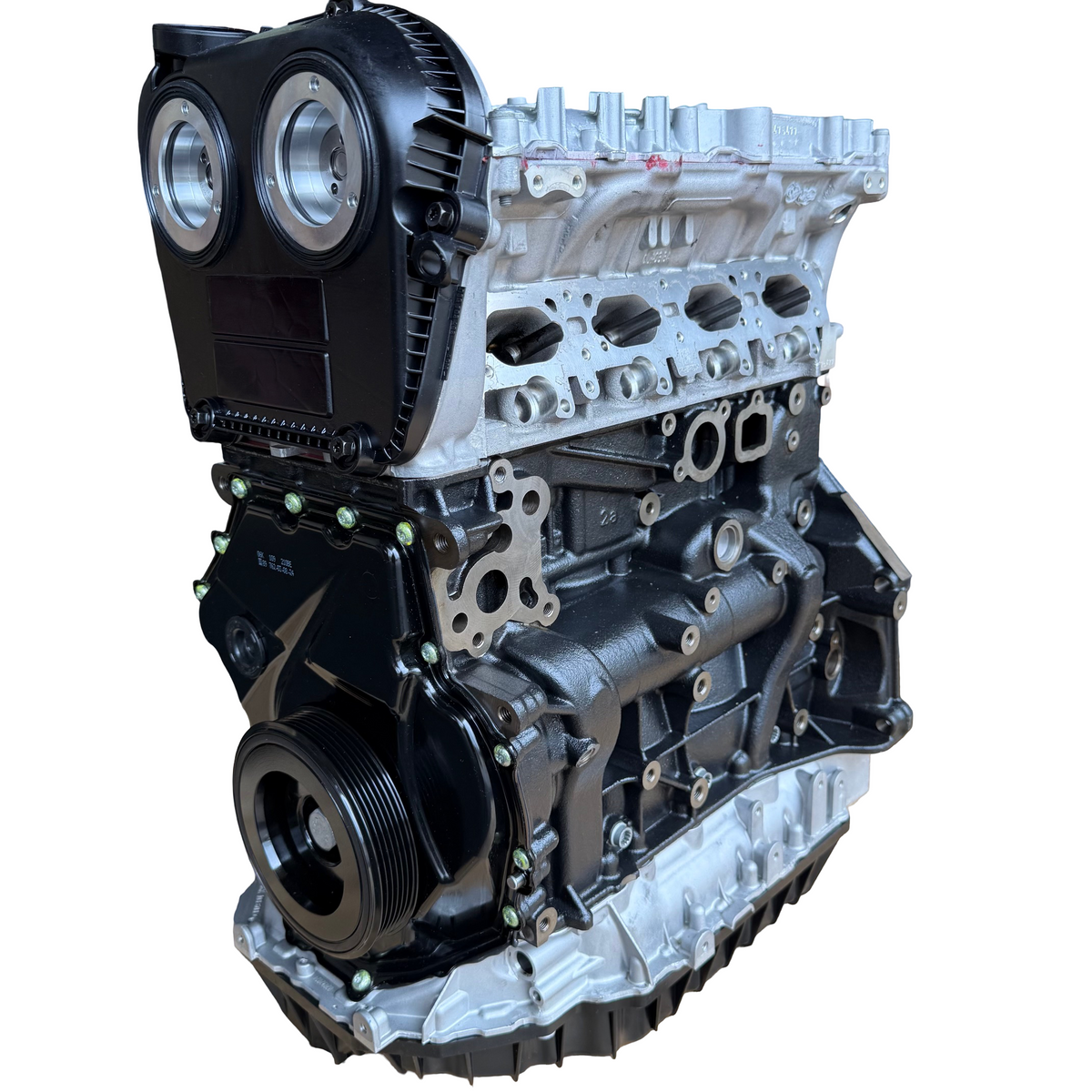 High-quality 2018-2023 Volkswagen Passat 2.0L CYF CJX Turbo 4-Cylinder  Engine Motor 296HP  for sale at POWER ENGINES 55319578