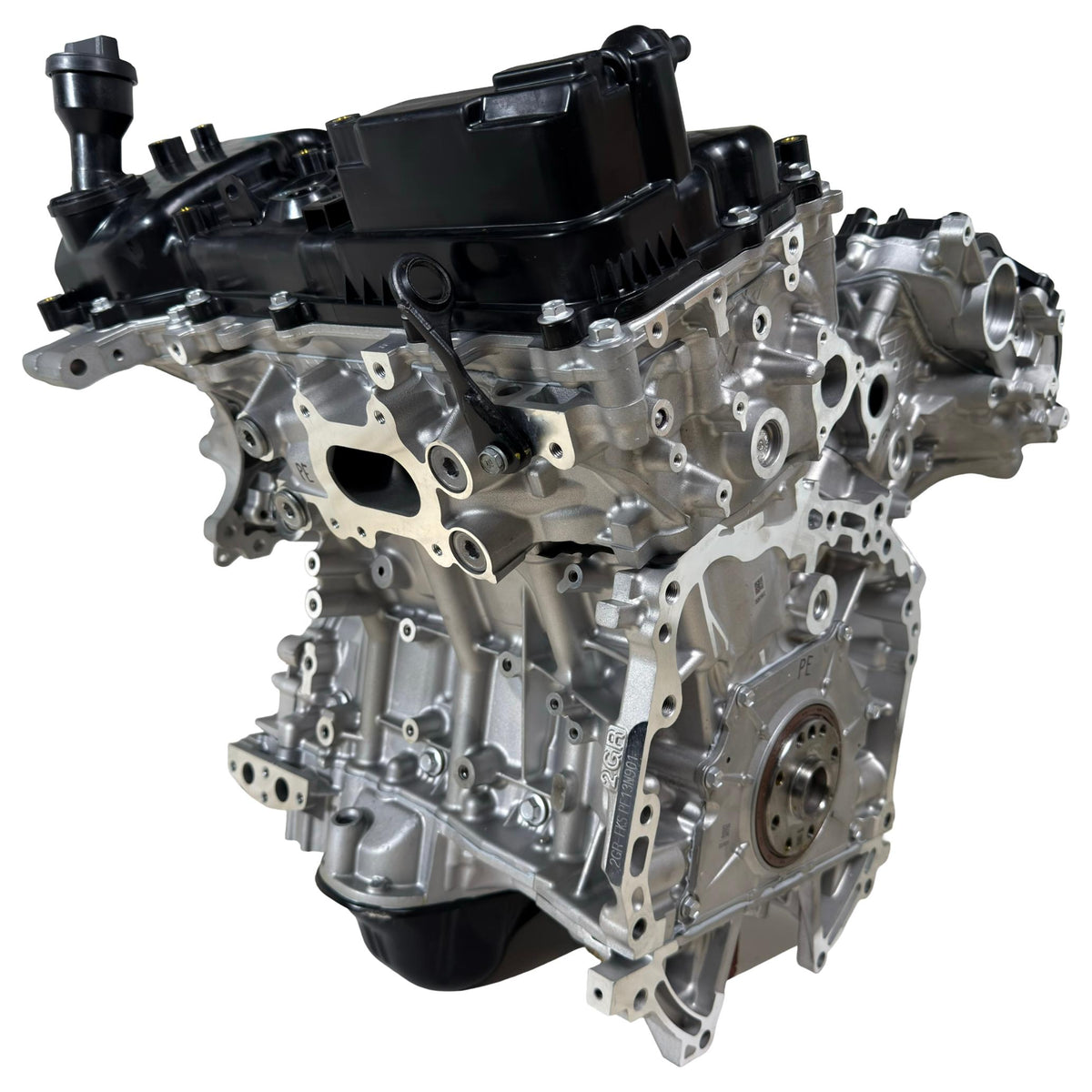 High-quality 2016-2022 Lexus Rx350 3.5L V6 Engine Motor 2GR-FKS VIN Z 5th Digit 16-22  for sale at POWER ENGINES 32481307