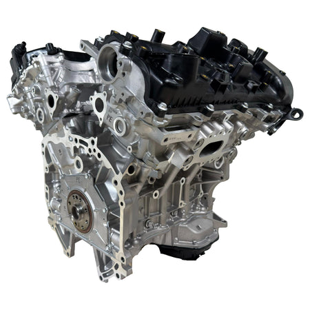 High-quality 2016-2022 Lexus Rx350 3.5L V6 Engine Motor 2GR-FKS VIN Z 5th Digit 16-22  for sale at POWER ENGINES 1084053