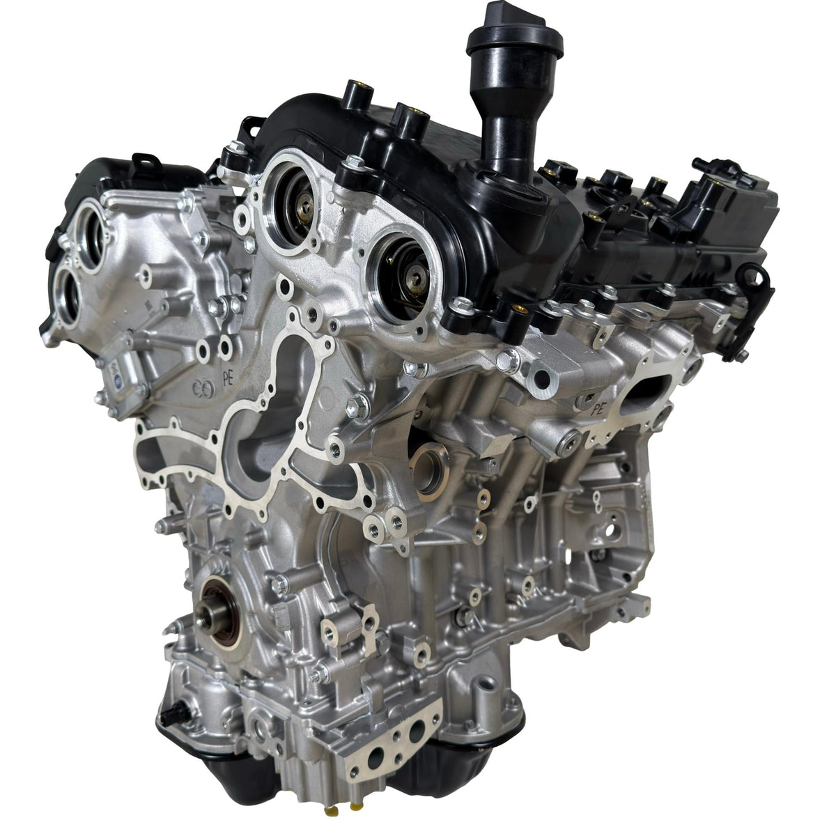 High-quality 2016-2022 Lexus Rx350 3.5L V6 Engine Motor 2GR-FKS VIN Z 5th Digit 16-22  for sale at POWER ENGINES 4418187