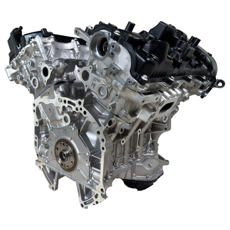 High-quality 2016-2022 Lexus Rx350 3.5L V6 Engine Motor 2GR-FKS VIN Z 5th Digit 16-22  for sale at POWER ENGINES 93697538