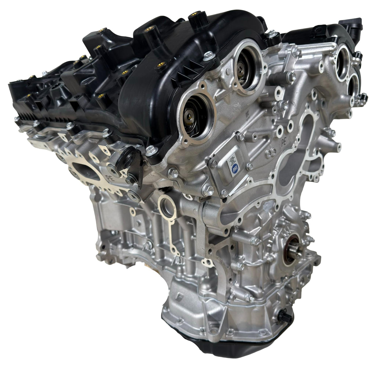 High-quality 2016-2022 Lexus Rx350 3.5L V6 Engine Motor 2GR-FKS VIN Z 5th Digit 16-22  for sale at POWER ENGINES 59483419
