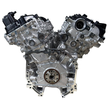 High-quality 2016-2022 Lexus Rx350 3.5L V6 Engine Motor 2GR-FKS VIN Z 5th Digit 16-22  for sale at POWER ENGINES 82881137