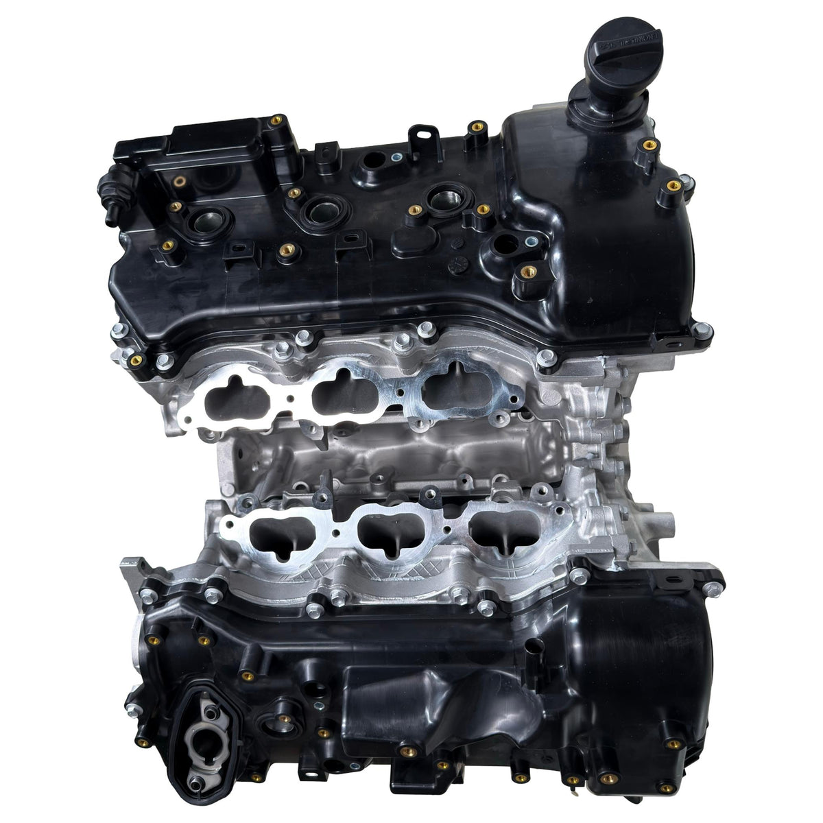 High-quality 2016-2022 Lexus Rx350 3.5L V6 Engine Motor 2GR-FKS VIN Z 5th Digit 16-22  for sale at POWER ENGINES 34354786
