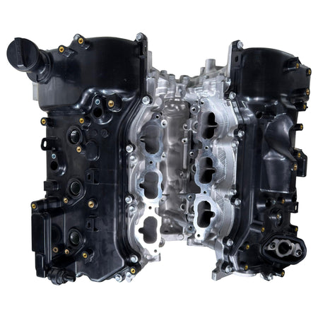 High-quality 2016-2022 Lexus Rx350 3.5L V6 Engine Motor 2GR-FKS VIN Z 5th Digit 16-22  for sale at POWER ENGINES 94041753