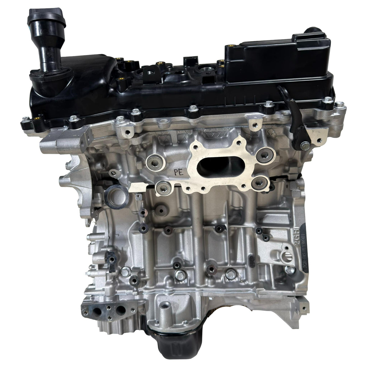 High-quality 2016-2022 Lexus Rx350 3.5L V6 Engine Motor 2GR-FKS VIN Z 5th Digit 16-22  for sale at POWER ENGINES 60785021