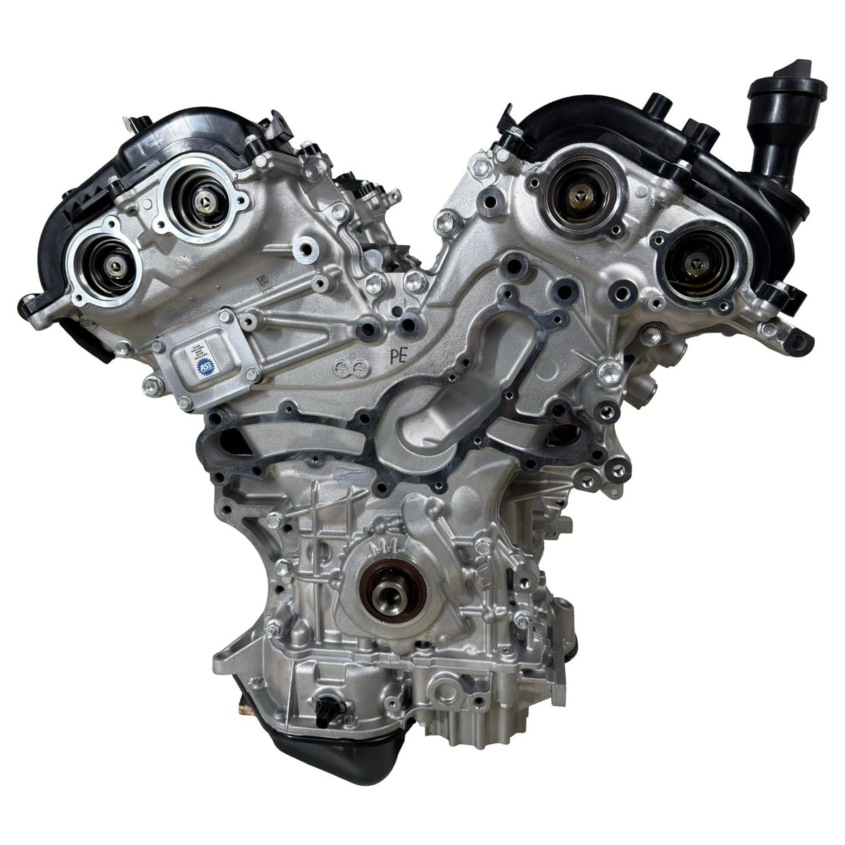 High-quality 2016-2022 Lexus Rx350 3.5L V6 Engine Motor 2GR-FKS VIN Z 5th Digit 16-22  for sale at POWER ENGINES 31106842