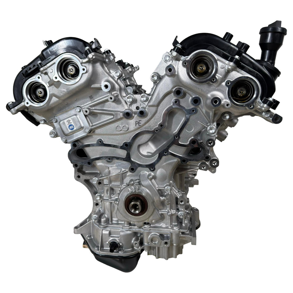 High-quality 2016-2022 Lexus Rx350 3.5L V6 Engine Motor 2GR-FKS VIN Z 5th Digit 16-22  for sale at POWER ENGINES 31106842