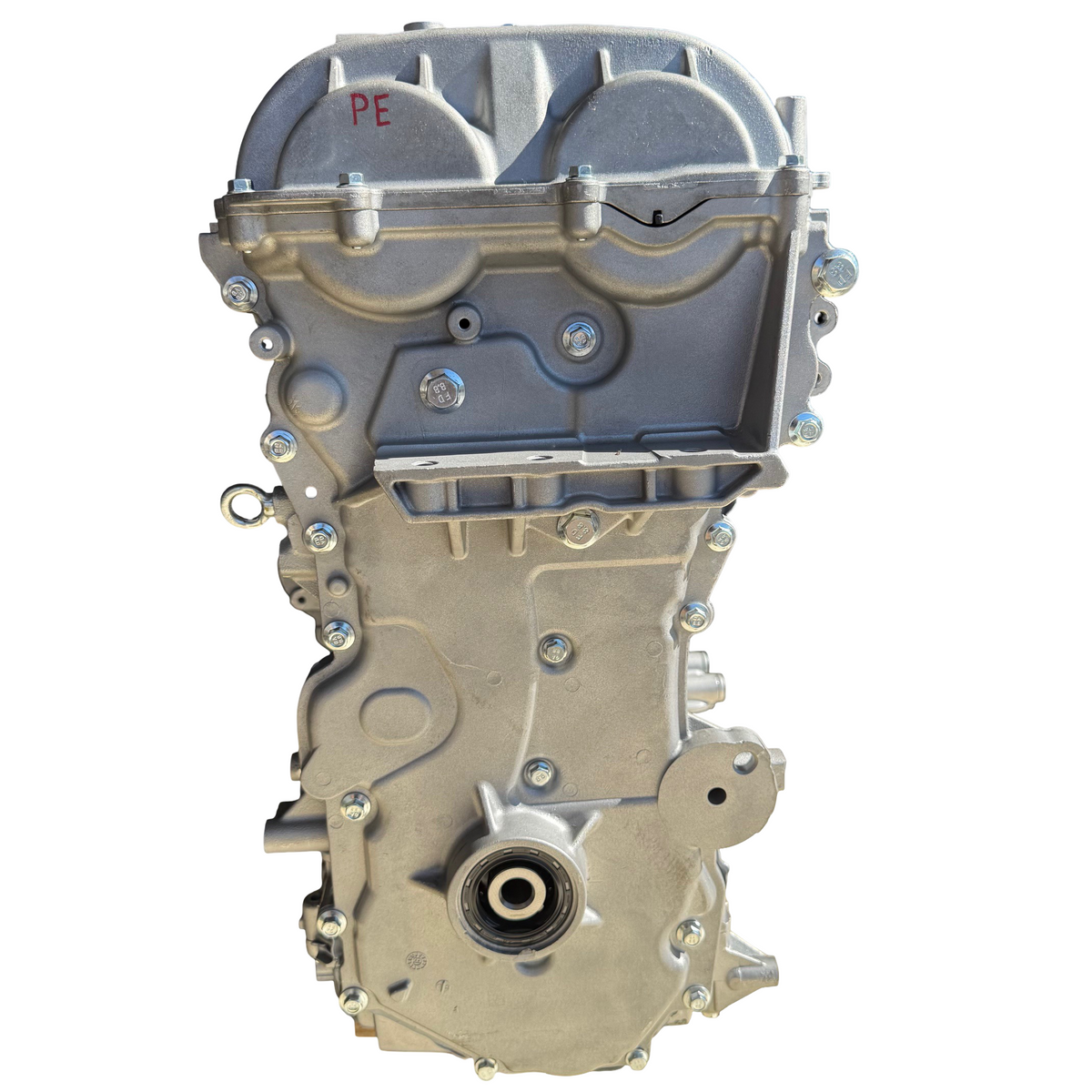 High-quality 2016 Chevrolet Malibu 2.5L 4-Cylinder Engine Motor VIN 1 4th digit, opt LCV  for sale at POWER ENGINES 57918936