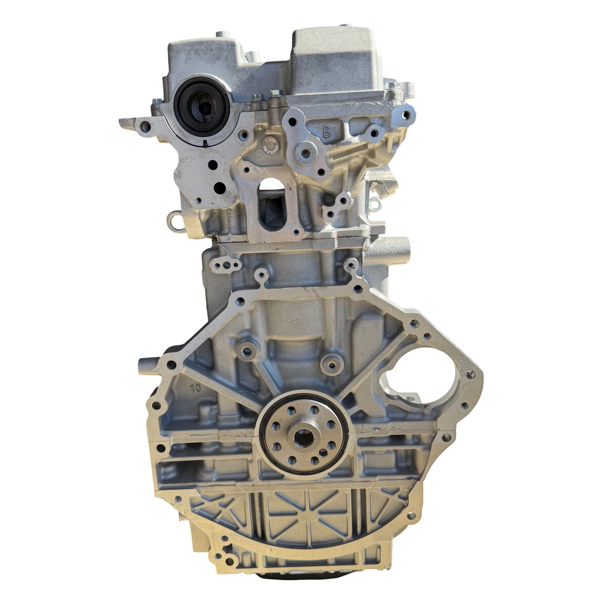 High-quality 2016 Chevrolet Malibu 2.5L 4-Cylinder Engine Motor VIN 1 4th digit, opt LCV  for sale at POWER ENGINES 45168822